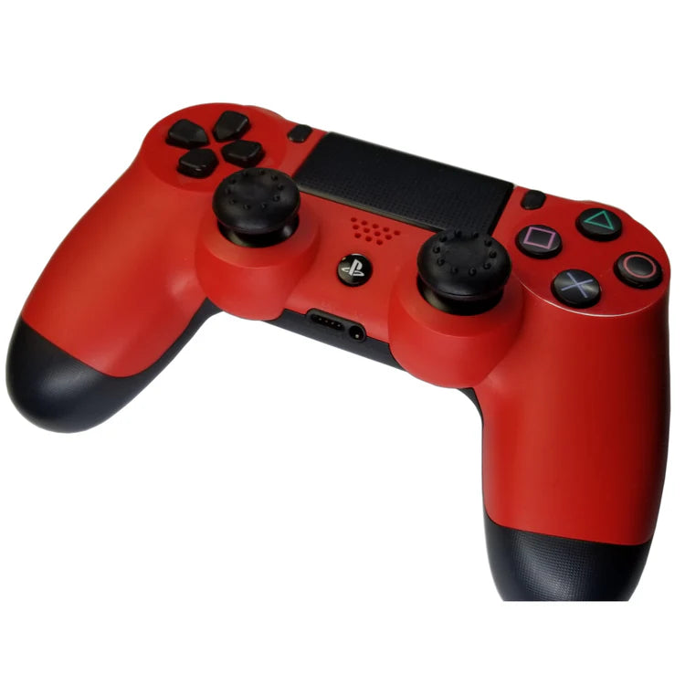 Small 10 Dot Joystick Grip