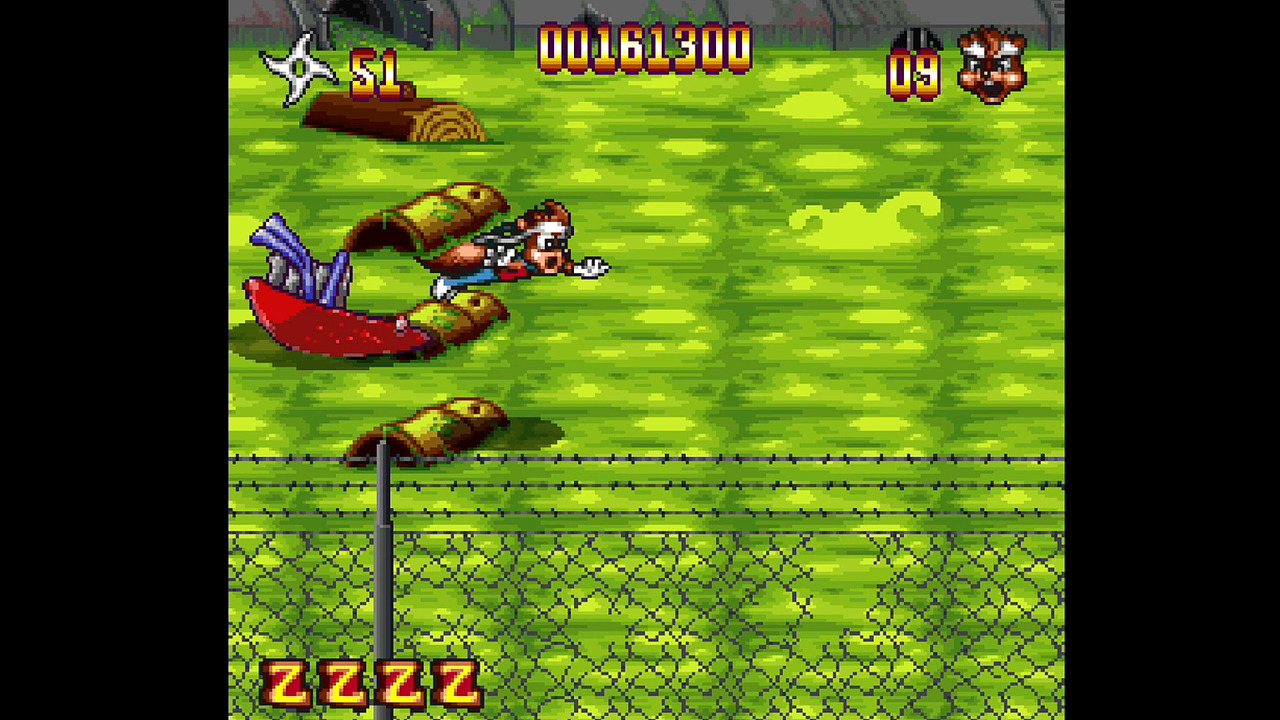 Aero The Acro-Bat Legacy + Sunsoft Lost Gems [EU Import] - Nintendo Switch (PRE-ORDER)