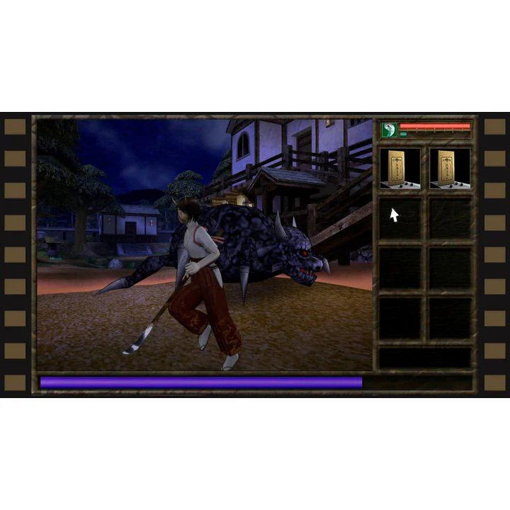 Kwaidan ~Azuma Manor Story~ [Standard Edition] [Play Exclusive] - Nintendo Switch