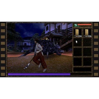 Kwaidan ~Azuma Manor Story~ [Standard Edition] [Play Exclusive] - Nintendo Switch