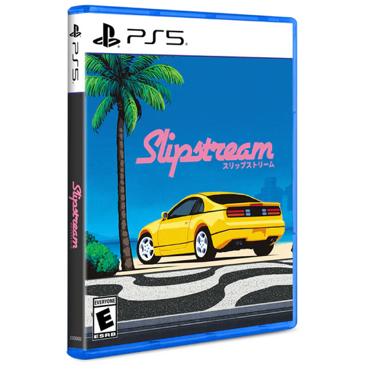 Slipstream - PlayStation 5