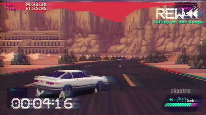Slipstream - PlayStation 5