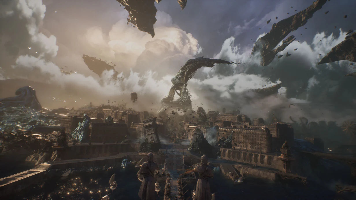 Clair Obscur: Expedition 33 - PlayStation 5