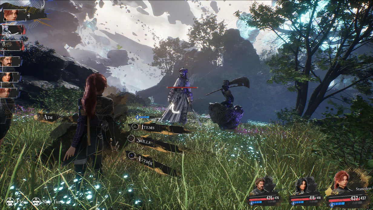 Clair Obscur: Expedition 33 - PlayStation 5