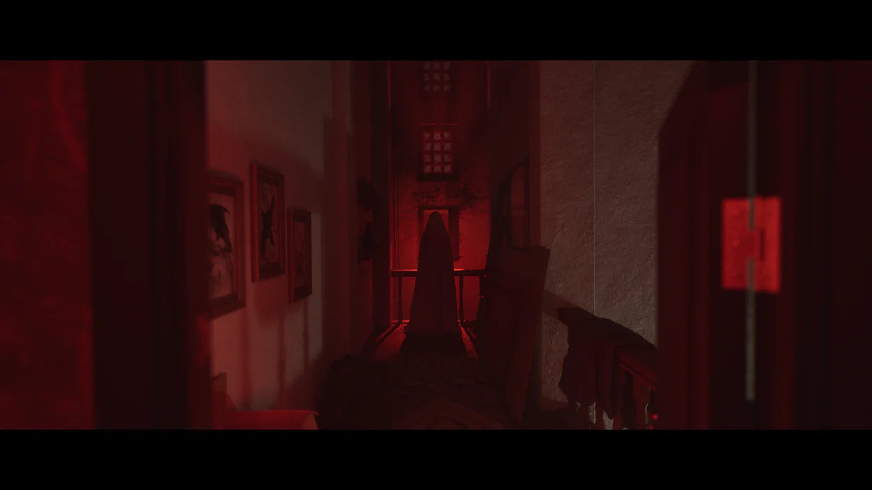 Luto Special Edition - PlayStation 5