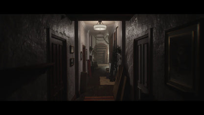 Luto Special Edition - PlayStation 5