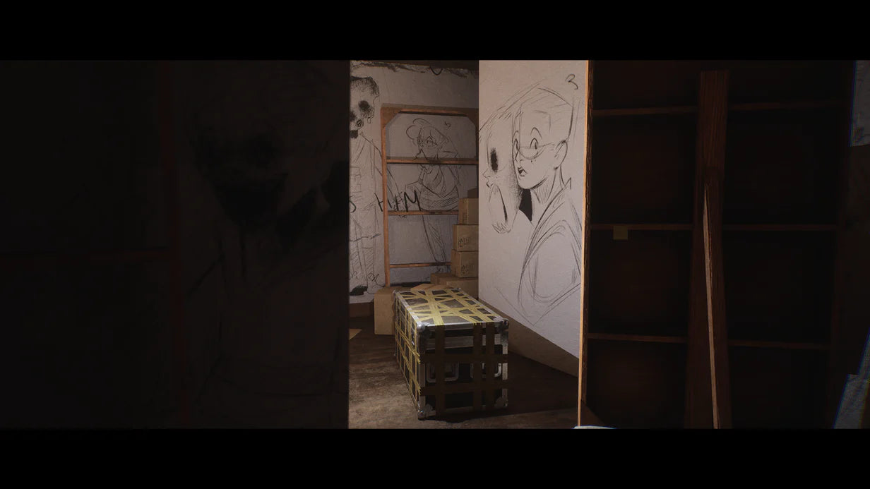 Luto Special Edition - PlayStation 5