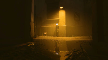 Karma: The Dark World - PlayStation 5