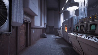 Karma: The Dark World - PlayStation 5