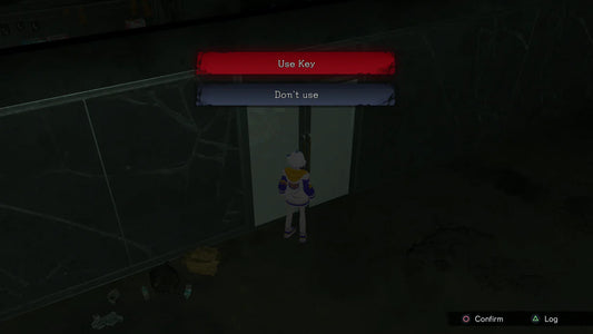 Corpse Party 2: Darkness Distortion - Nintendo Switch (PRE-ORDER)