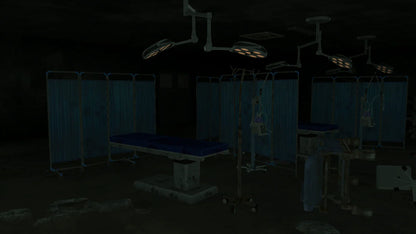 Corpse Party 2: Darkness Distortion Ayame’s Mercy Limited Edition - PlayStation 5 (PRE-ORDER)