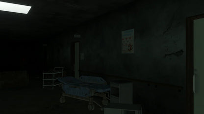 Corpse Party 2: Darkness Distortion Ayame’s Mercy Limited Edition - PlayStation 5 (PRE-ORDER)