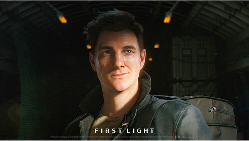 007 First Light - PlayStation 5 (PRE-ORDER)