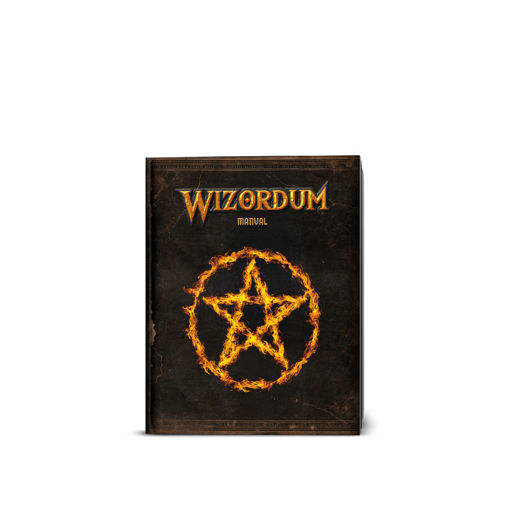 Wizordum [Limited Edition] [EU Import] - PlayStation 5