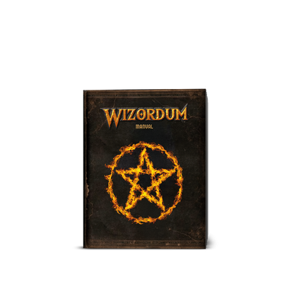 Wizordum [Limited Edition] [EU Import] - PlayStation 5
