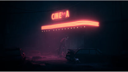 REANIMAL - Xbox Series X (PRE-ORDER)