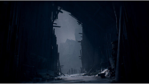 REANIMAL - Xbox Series X (PRE-ORDER)