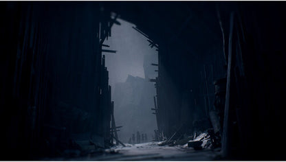 REANIMAL - Xbox Series X (PRE-ORDER)