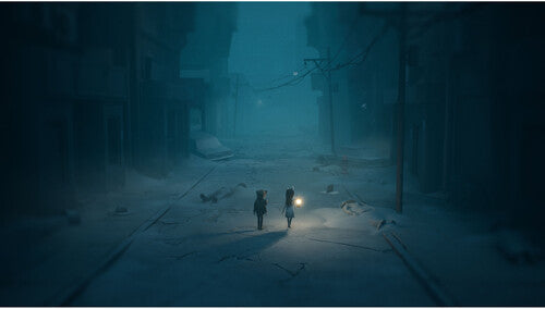 REANIMAL - Xbox Series X (PRE-ORDER)