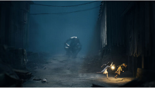 REANIMAL - Xbox Series X (PRE-ORDER)