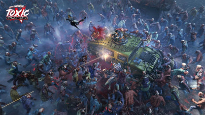 John Carpenter’s Toxic Commando - Xbox Series X (PRE-ORDER)