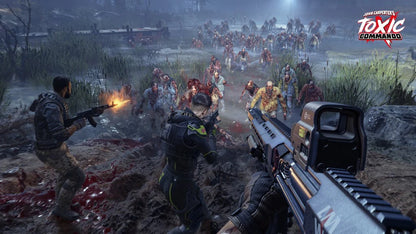 John Carpenter’s Toxic Commando - Xbox Series X (PRE-ORDER)