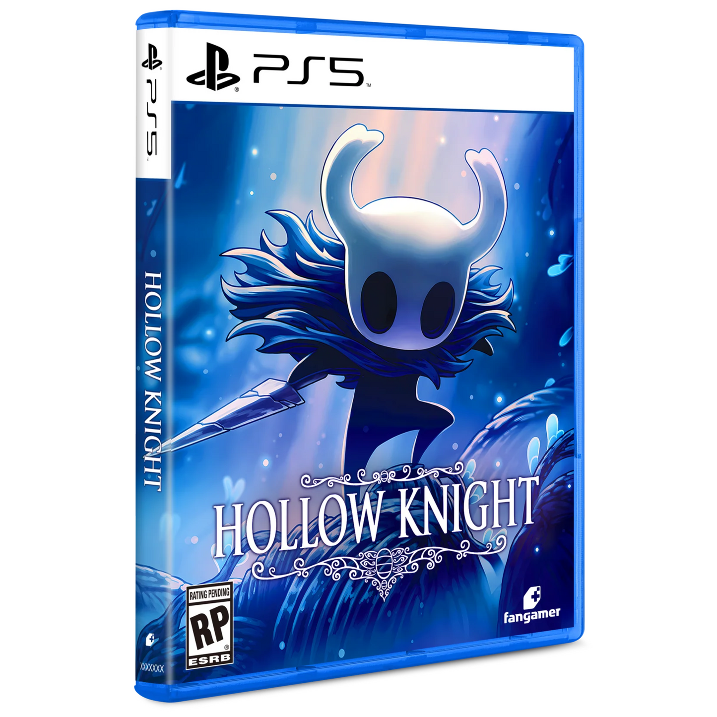 Hollow Knight - Playstation 5 (PRE-ORDER)