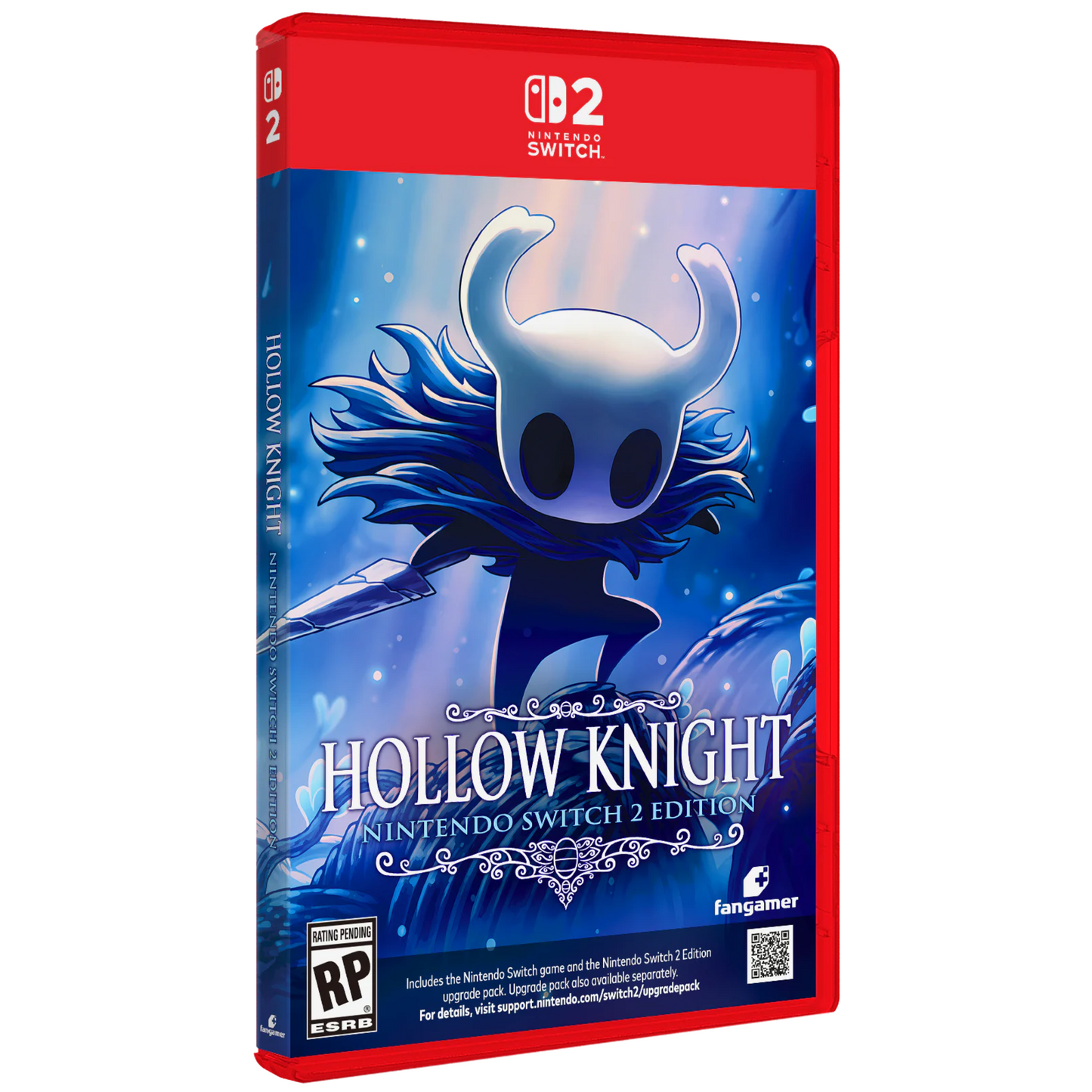 Hollow Knight - Nintendo Switch 2 Edition - Nintendo Switch 2 (PRE-ORDER)