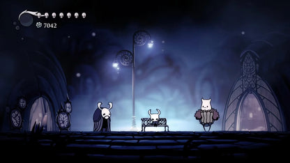 Hollow Knight - Nintendo Switch 2 Edition - Nintendo Switch 2 (PRE-ORDER)
