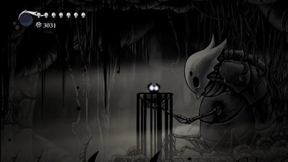 Hollow Knight - Nintendo Switch 2 Edition - Nintendo Switch 2 (PRE-ORDER)
