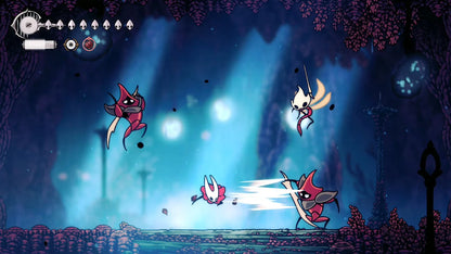 Hollow Knight: Silksong - Xbox One / Xbox Series X (PRE-ORDER)