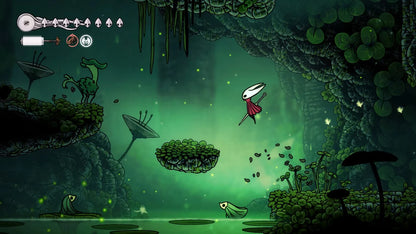 Hollow Knight: Silksong - Xbox One / Xbox Series X (PRE-ORDER)