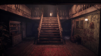 Puppet House - PlayStation 5 (PRE-ORDER)