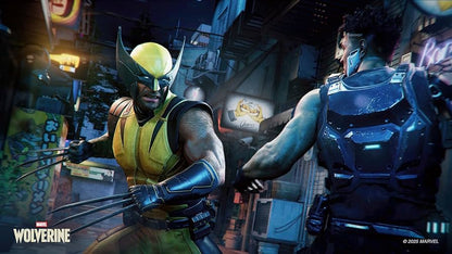 Marvel’s Wolverine - PlayStation 5 (PRE-ORDER)