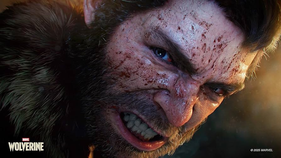 Marvel’s Wolverine - PlayStation 5 (PRE-ORDER)