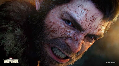 Marvel’s Wolverine - PlayStation 5 (PRE-ORDER)
