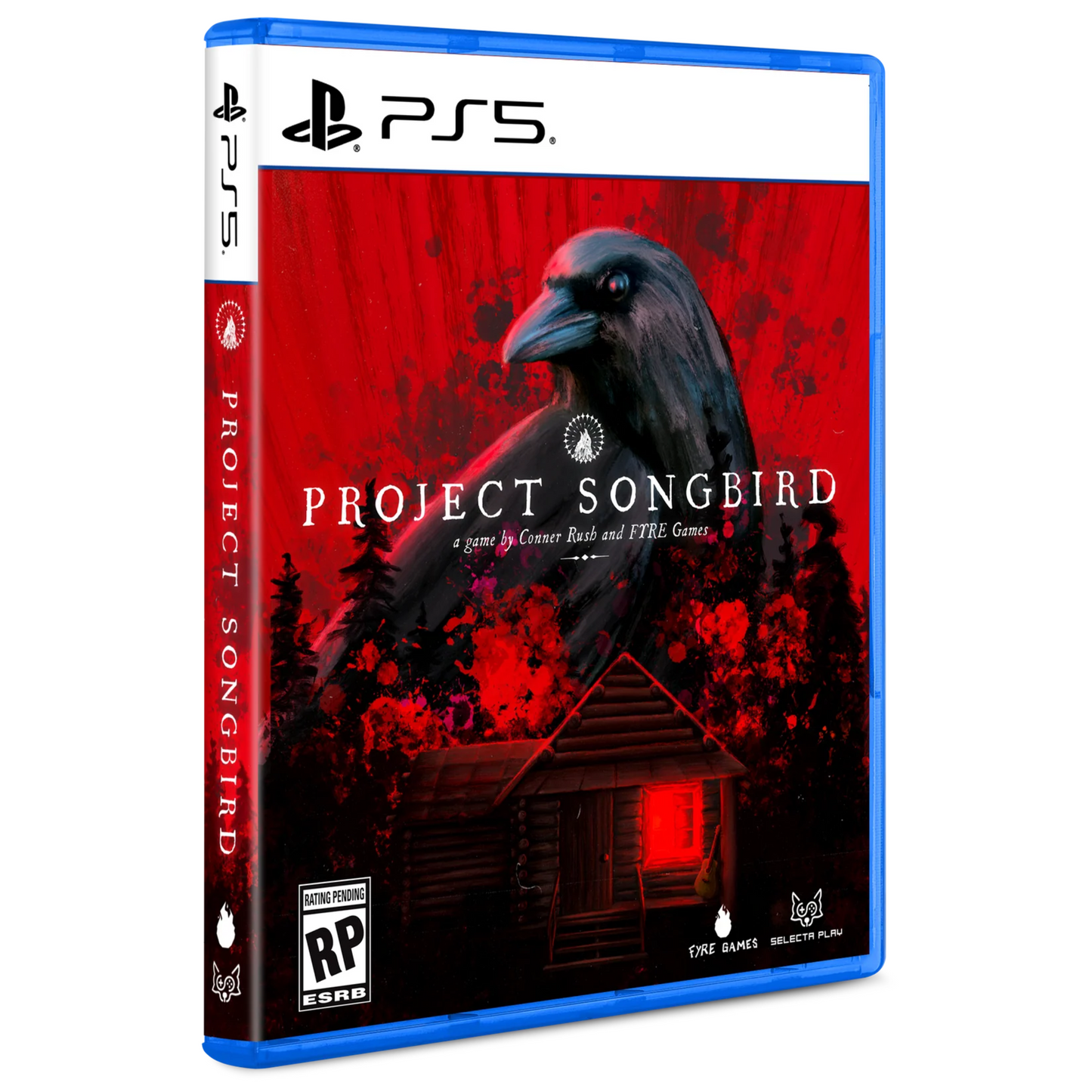 Project Songbird - PlayStation 5 (PRE-ORDER)