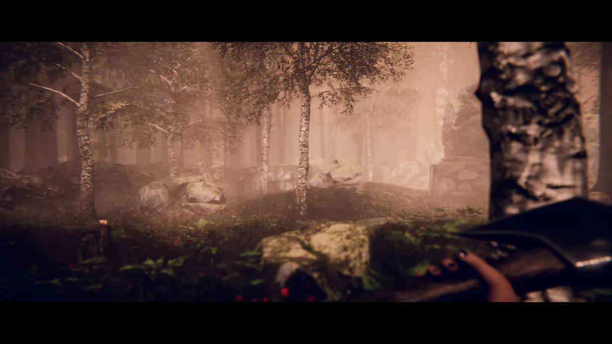 Project Songbird - PlayStation 5 (PRE-ORDER)