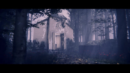 Project Songbird - PlayStation 5 (PRE-ORDER)