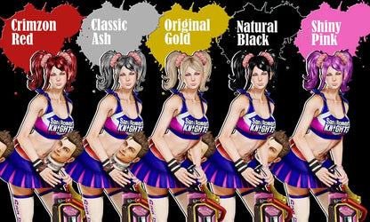 Lollipop Chainsaw RePOP [LRG #111] - PlayStation 5