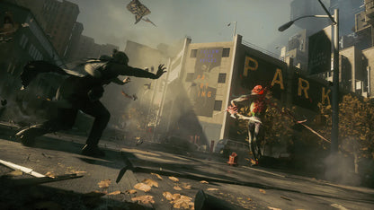 CONTROL Resonant - PlayStation 5 (PRE-ORDER)