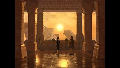 Blade Runner Enhanced Edition [LRG #153] - Nintendo Switch