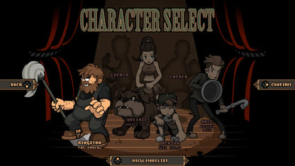 Streets of Red : Devil's Dare Deluxe - PlayStation 4