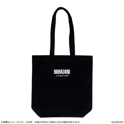 Resident Evil Requiem - Hatchet Tote Bag (PRE-ORDER)
