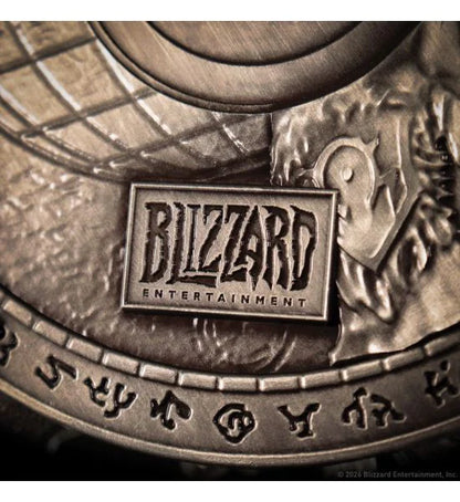 World of Warcraft - Limited Edition CD-ROM Replica (PRE-ORDER)