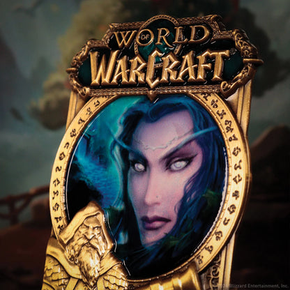 World of Warcraft - Limited Edition Cover Ingot (PRE-ORDER)
