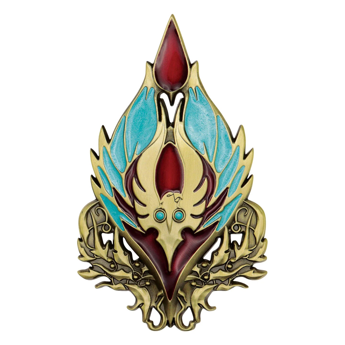 World of Warcraft - Icon of Blood Bottle Opener (PRE-ORDER)