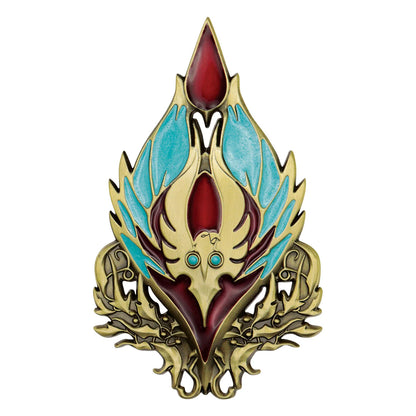 World of Warcraft - Icon of Blood Bottle Opener (PRE-ORDER)