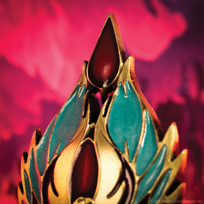 World of Warcraft - Icon of Blood Bottle Opener (PRE-ORDER)