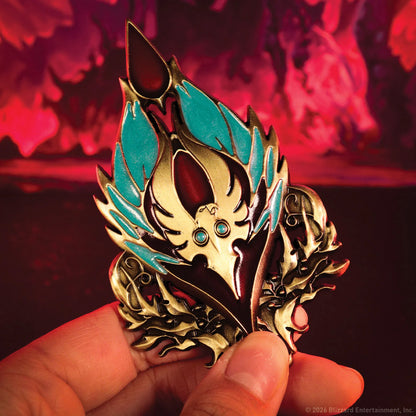 World of Warcraft - Icon of Blood Bottle Opener (PRE-ORDER)